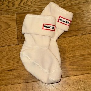 Hunter boot sock inserts